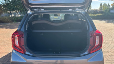 Kia Picanto 1.0 X-Line S 5dr Petrol Hatchback